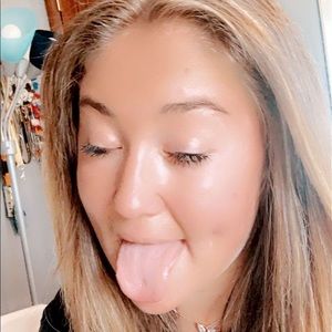 Meet your Posher, Kylie